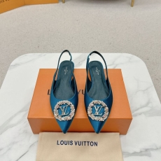 Louis Vuitton Sandals